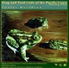Sounds of Lithobates Pipiens - Northern Leopard Frog