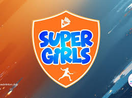 Image result for Borden Social Badminton Club