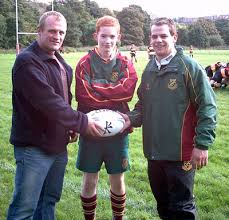 Image result for Heath Rugby Union Football Club