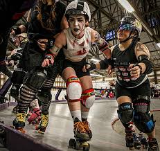 Image result for Sunday Rollerstroll