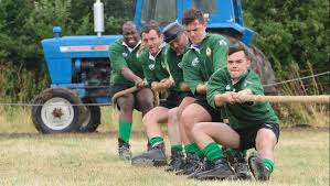 Image result for Congleton Tug Of War Club