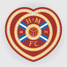 Image result for Heart Of Midlothian Asc