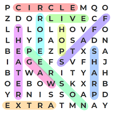 Image result for word search