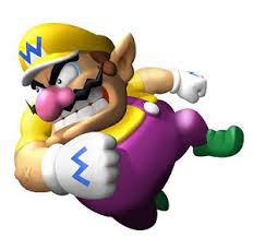 wario