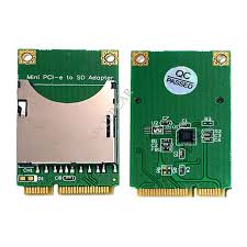 Image result for mini pci