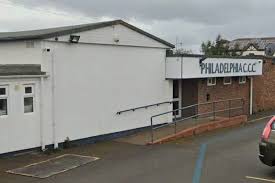 Image result for Sunderland Cricket Club