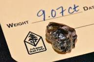 Arkansas man finds 9 carat diamond at Crater of Diamonds State ...