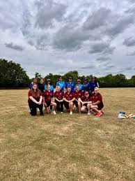 Image result for March Town Cricket Club