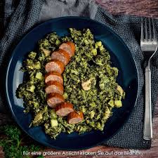 Image result for Grünkohl