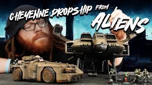 Image result for alien dropship