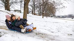 Image result for Brunel University Snow Club