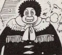 「ネギ熊まりあ ONE PIECE」の画像検索結果