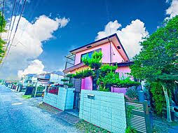 Image result for 立川市上砂町3丁目〈新築〉西武拝島線「武蔵砂川」駅徒歩17分　ストレージルーム　お手入れ簡単な清潔感のあるパウダールーム　浄水器　浴室乾燥機　ウォークインクローゼット　並列駐車2台可　全3棟③号棟