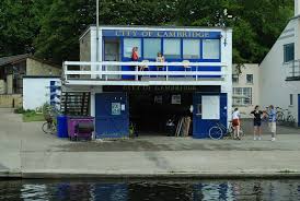 Image result for City of Cambridge Rowing Club