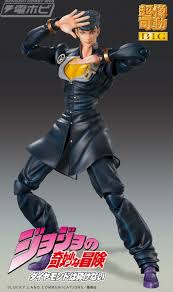 「空条承太郎 ジョジョの奇妙な冒険　第4部」の画像検索結果