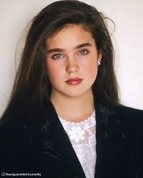 Image result for Jennifer Connelly