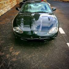 Image result for Brooklands Green 1991 Jaguar