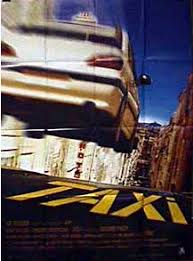 ტაქსი 1 /Taxi 1 (1998 )