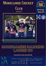 Image result for Morecambe Cc