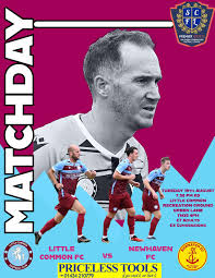 Image result for Little Common Community Sports Club