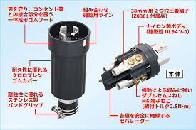 Image result for 100V電源引き込みア