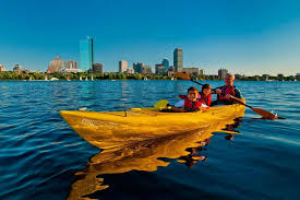 Image result for Cambridge Canoe Club