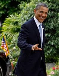 Výsledek obrázku pro obama halo