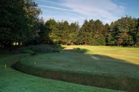 Image result for Tulliallan Golf Club