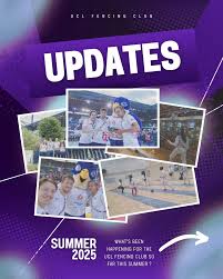 Image result for Uclu Fencing Club