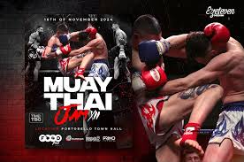 Image result for The Hanuman Camp (Royal Navy Thai Boxing Team)