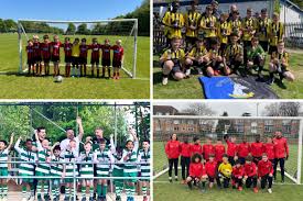 Image result for Chipperfield Corinthians Football Club