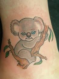 bear Tattoos, Designs, Pictures, and Ideas