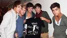 One Direction photos from itv.com/xfactor ♥ - One Direction Photo ...