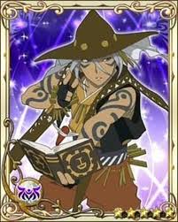 「クラース・F・レスター テイルズオブファンタジア」の画像検索結果