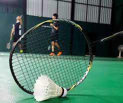 Image result for Mid Sussex Martlets Badminton Club