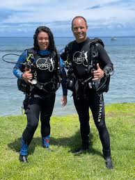 Image result for Divemaster Scuba