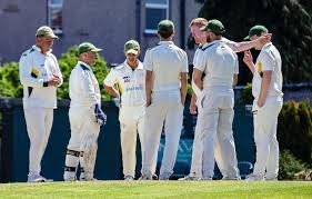 Image result for Baildon Methodist Cricket Club
