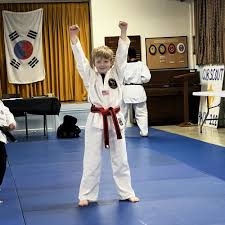 Image result for John Godwin's Penndel Martial Arts Academy