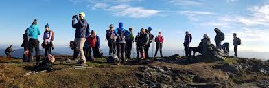 Image result for Uwe Mountain & Hillwalking Club