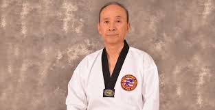 Image result for Hed Tkd (Dorking Tae Kwon-Do)