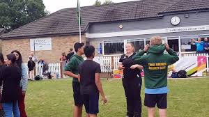 Image result for Ifield Cricket Club