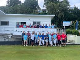 Image result for Plymouth Croquet Club