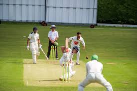 Image result for Stoke Green Cricket Club