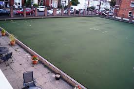 Image result for Northants Police Bowls Club