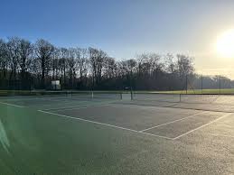 Image result for Haslemere Lawn Tennis Club