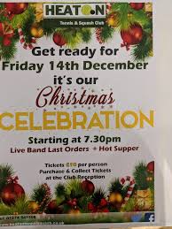 Image result for Heaton Tennis & Squash Club