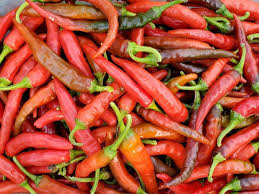 Afbeeldingsresultaat voor cayenne blend hot pepper