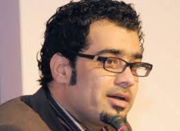 BPA: Journalist and Blogger Jaffer Al Alawi Arrested | Bahrain ... - jaffar_alalawi