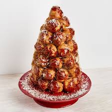 Image result for croquembouche