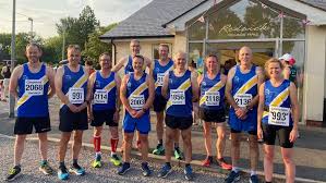Image result for Chepstow Harriers
